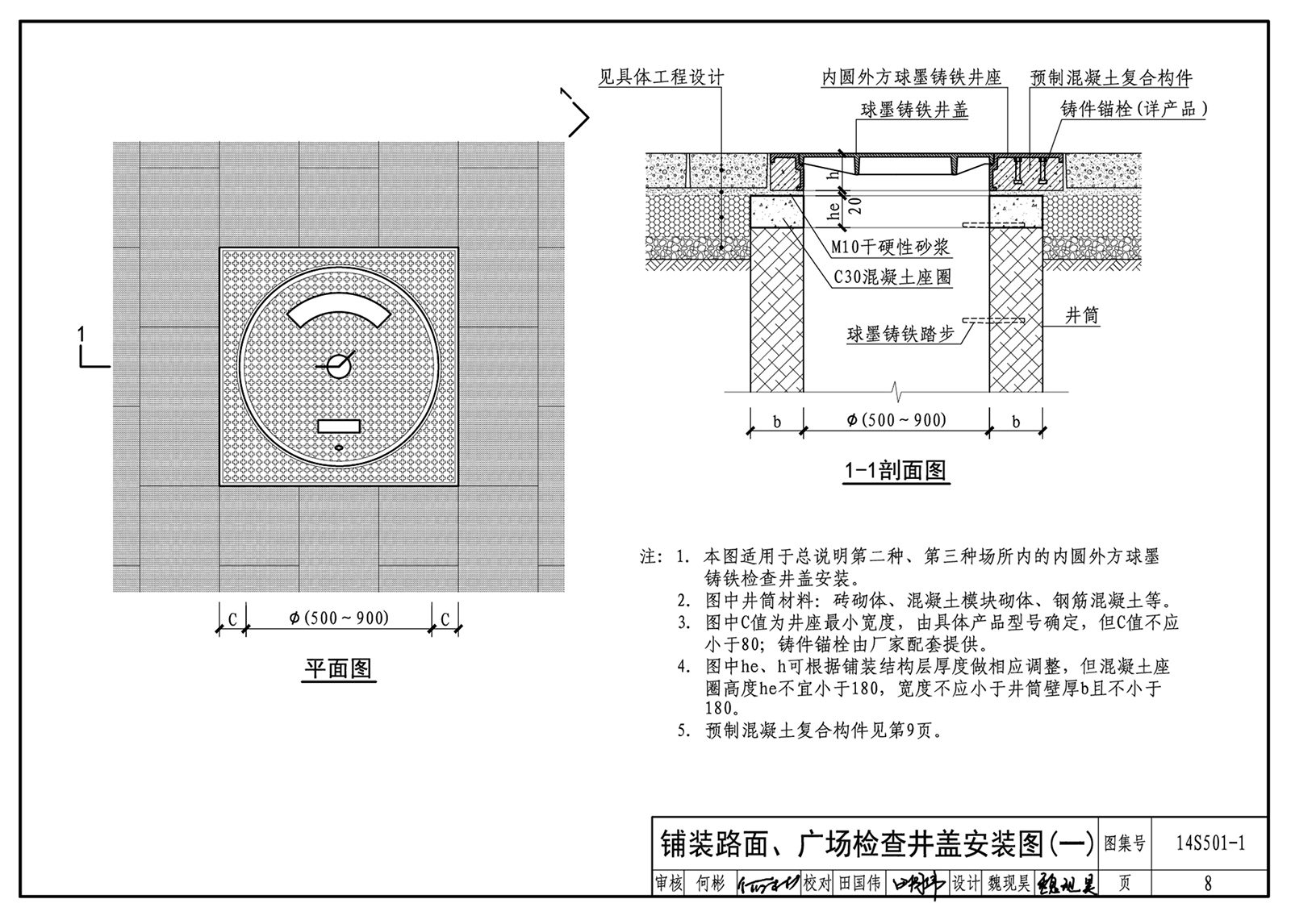 样张